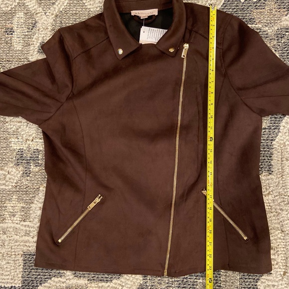 Philosophy Jacket NWT - Picture 15 of 15